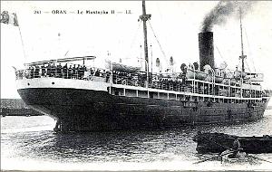 MUSTAPHA II 09